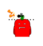 Carrot Dumber（個別スタンプ：39）