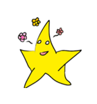 Twinkle star（個別スタンプ：2）