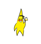 Twinkle star（個別スタンプ：8）