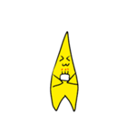 Twinkle star（個別スタンプ：14）