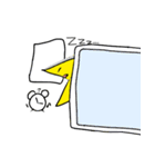 Twinkle star（個別スタンプ：16）