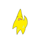 Twinkle star（個別スタンプ：33）