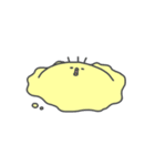 のんびりひよこのスタンプ（個別スタンプ：16）