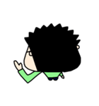普通男子（個別スタンプ：40）
