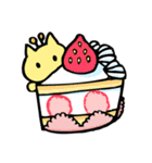 くりんの日常使えるスタンプ（個別スタンプ：33）