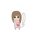 lalabug（個別スタンプ：10）