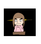 lalabug（個別スタンプ：11）