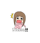 lalabug（個別スタンプ：17）