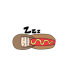 lalabug（個別スタンプ：23）