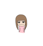 lalabug（個別スタンプ：24）
