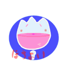 なんとなぁくKAWAIIちゅーりっぷ（個別スタンプ：12）