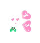 なんとなぁくKAWAIIちゅーりっぷ（個別スタンプ：28）