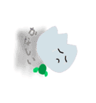 なんとなぁくKAWAIIちゅーりっぷ（個別スタンプ：36）