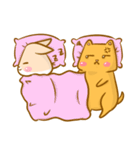H.R's life - Part 2（個別スタンプ：6）