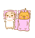 H.R's life - Part 2（個別スタンプ：7）