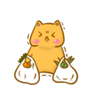 H.R's life - Part 2（個別スタンプ：11）