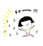 日本のおかっぱ 第四弾（個別スタンプ：39）