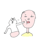 オニギリ君（個別スタンプ：31）