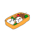 オニギリ君（個別スタンプ：32）