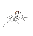オニギリ君（個別スタンプ：33）
