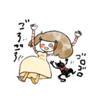 ベビまちにんぷちゃん（個別スタンプ：29）