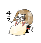 ベビまちにんぷちゃん（個別スタンプ：30）