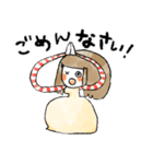 ベビまちにんぷちゃん（個別スタンプ：33）