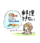 ベビまちにんぷちゃん（個別スタンプ：39）
