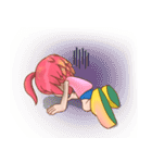 PunPun Vol.1（個別スタンプ：5）