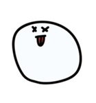 もちはどこですか！（個別スタンプ：6）