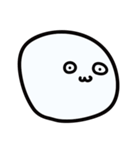 もちはどこですか！（個別スタンプ：9）