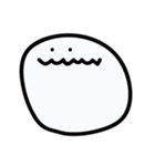 もちはどこですか！（個別スタンプ：14）