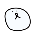 もちはどこですか！（個別スタンプ：18）