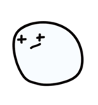 もちはどこですか！（個別スタンプ：33）