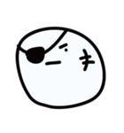 もちはどこですか！（個別スタンプ：34）