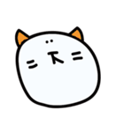 もちはどこですか！（個別スタンプ：35）