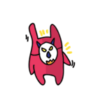 I don't need name（個別スタンプ：3）