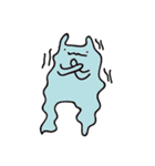 I don't need name（個別スタンプ：11）