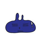 I don't need name（個別スタンプ：19）