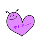 はーとさん（個別スタンプ：13）