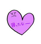 はーとさん（個別スタンプ：23）
