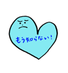 はーとさん（個別スタンプ：31）