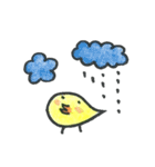 もっちり大福（個別スタンプ：25）
