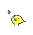 もっちり大福（個別スタンプ：30）