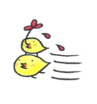 もっちり大福（個別スタンプ：31）