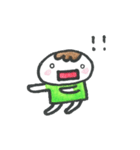 もっちり大福（個別スタンプ：33）