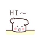 Is Dog -- Ah Main（個別スタンプ：36）