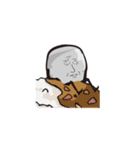 じゃが男っす！（個別スタンプ：36）