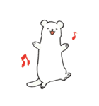 いたちのベル その3 -BELLE the WEASEL-（個別スタンプ：2）