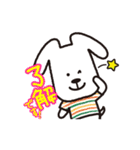 はっち（個別スタンプ：1）